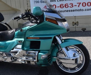 Meet your Posher, Robert